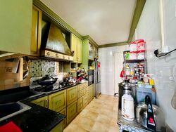 Blk 323 Sembawang Close (Sembawang), HDB 5 Rooms #583404331